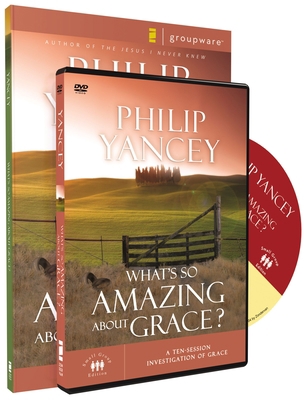 What's So Amazing about Grace Participant's Gui... 0310696151 Book Cover