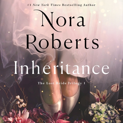 Inheritance: The Lost Bride Trilogy, Book 1 1250902452 Book Cover