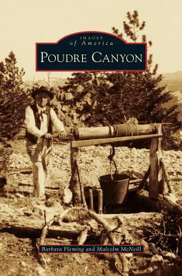 Poudre Canyon 1531677959 Book Cover