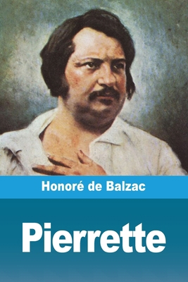 Pierrette [French] 3694215492 Book Cover
