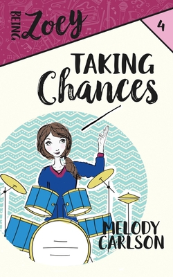 Taking Chances 194653143X Book Cover