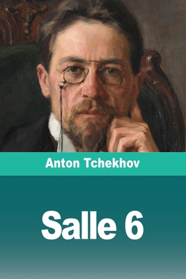 Salle 6 [French] 3690827906 Book Cover