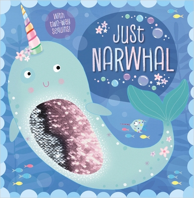 Just Narwhal 1788436679 Book Cover