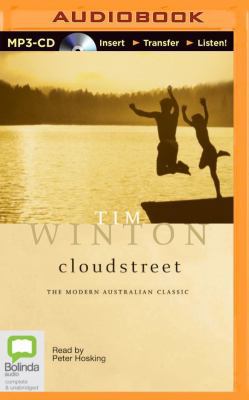 Cloudstreet 1486219101 Book Cover