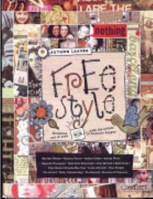 Freestyle 0977177238 Book Cover