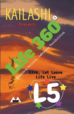 Life 360 B0CBLCHVQG Book Cover