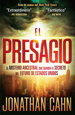 El Presagio: El Misterio Ancestral Que Guarda E... [Spanish] 1616387920 Book Cover