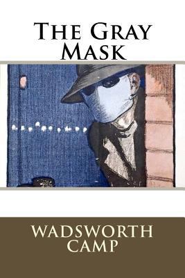 The Gray Mask 1720995680 Book Cover