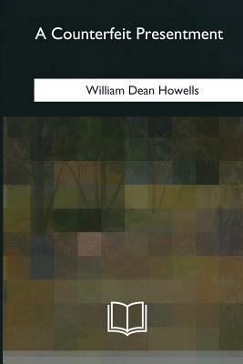 A Counterfeit Presentment 1975960955 Book Cover