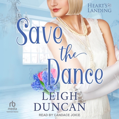 Save the Dance B0FBRJX9W7 Book Cover