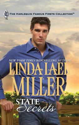 State Secrets 0373200048 Book Cover