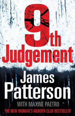 9th Judgement 1846054818 Book Cover