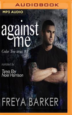 Against Me 1543690556 Book Cover