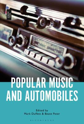 Popular Music and Automobiles 150135230X Book Cover