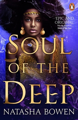 Soul of the Deep 0241448247 Book Cover