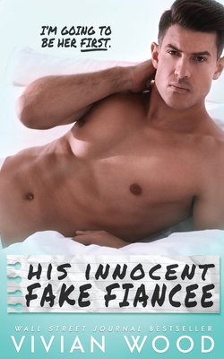 His Innocent Fake Fiancée B08HGTT1PK Book Cover