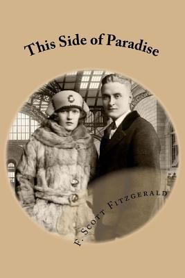 This Side of Paradise 1719092044 Book Cover