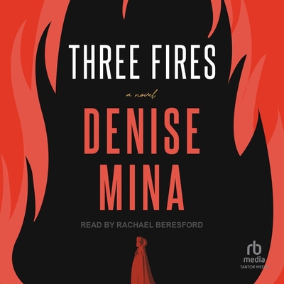 Three Fires B0CW4NMX9V Book Cover