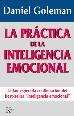 La Práctica de la Inteligencia Emocional [Spanish] 847245407X Book Cover