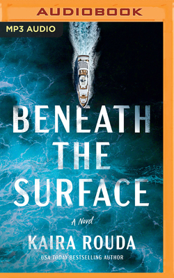 Beneath the Surface B0BLZ7BKYG Book Cover