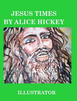 Jesus Times: biblical 103484153X Book Cover