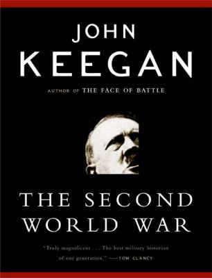 The Second World War 1417750901 Book Cover