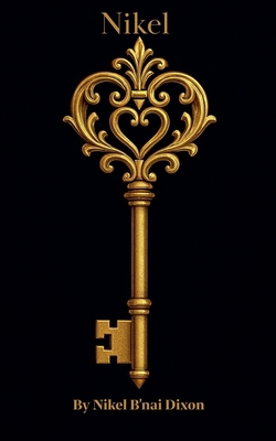 Nikel B0HCRP723L Book Cover