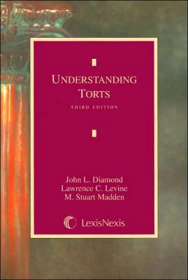 Understanding Torts 1422411605 Book Cover