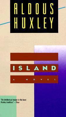 Island 006080985X Book Cover