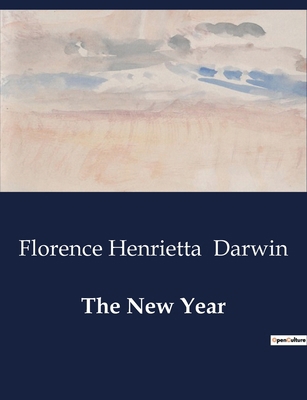 The New Year: A Tale of Secrets and Society in ... B0CZCTSFQZ Book Cover