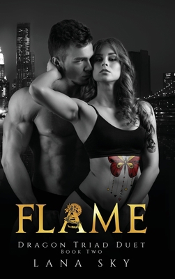 Flame 1956608583 Book Cover