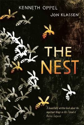The Nest 1910200875 Book Cover