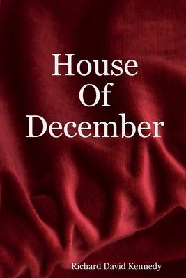 House Of December 1435727533 Book Cover