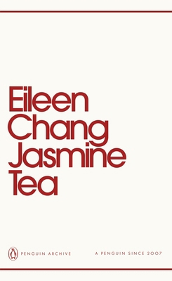 Jasmine Tea 0241752302 Book Cover