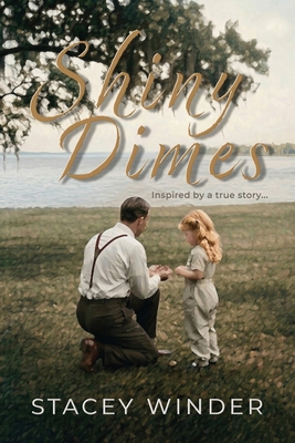 Shiny Dimes B0GZSJHSR2 Book Cover