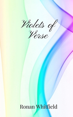 Violets of Verse 1805670883 Book Cover