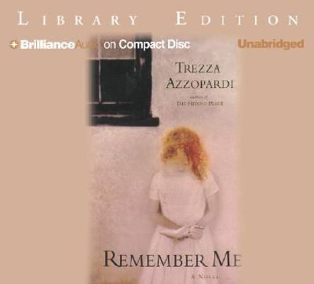 Remember Me 1593554419 Book Cover