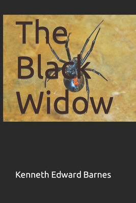 The Black Widow 1522078436 Book Cover