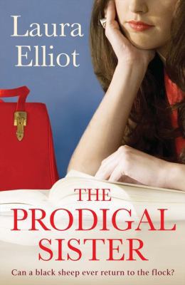 The Prodigal Sister 1847561470 Book Cover