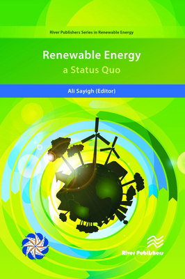 Renewable Energy; a Status Quo 8793379501 Book Cover