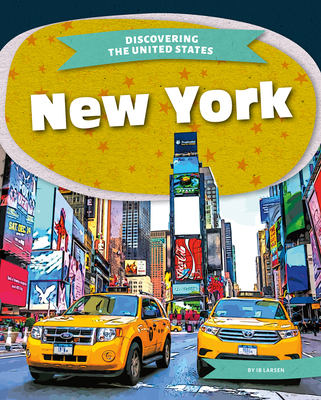 New York 1098294025 Book Cover