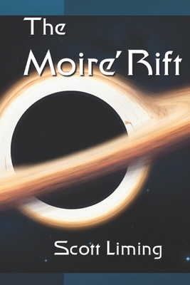 The Moiré Rift B0FRN3VC61 Book Cover