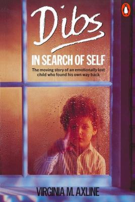 Dibs in Search of Self B003ZDZV94 Book Cover