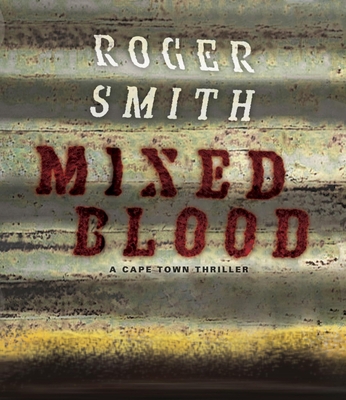 Mixed Blood 1615735267 Book Cover
