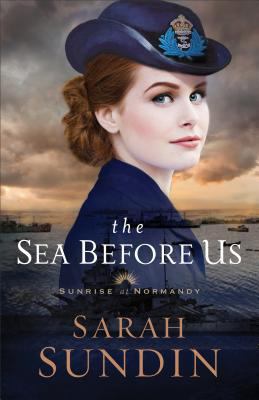 Sea Before Us 0800734874 Book Cover