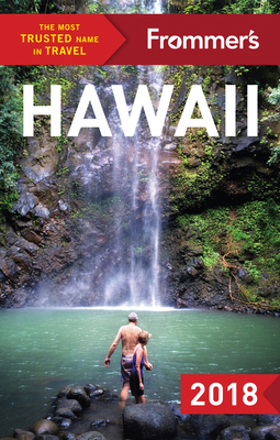 Frommer's Hawaii 2018 (Complete Guides) 162887340X Book Cover