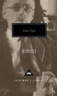 Ulysses B000ILOOF8 Book Cover