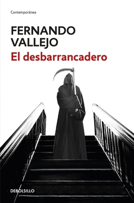 El Desbarrancadero / The Abyss [Spanish] 6073159188 Book Cover