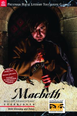 Macbeth 1580495893 Book Cover