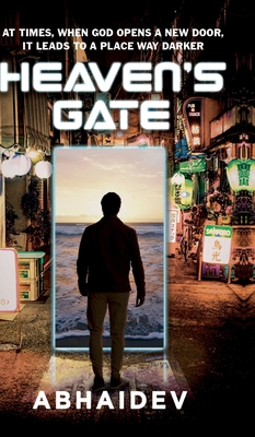 Heaven's Gate B0G6KQXJ6T Book Cover